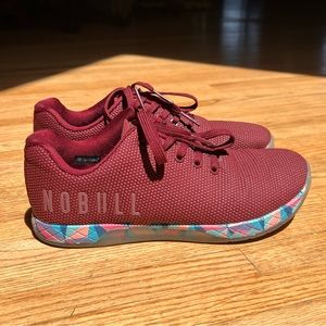 No Bull training sneakers size 9